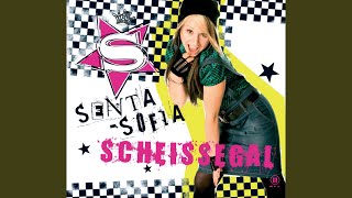 Scheissegal (Radio Version)