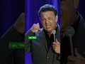 Mom is a fan of method acting. ðŸ˜ | Paul Rodriguez: The Here and Wow