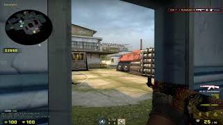 CS:GO - Cache Squiky door texture missing, so It looks like I have WH CS:GO - Cache Squiky door texture missing, so It looks like I have WH