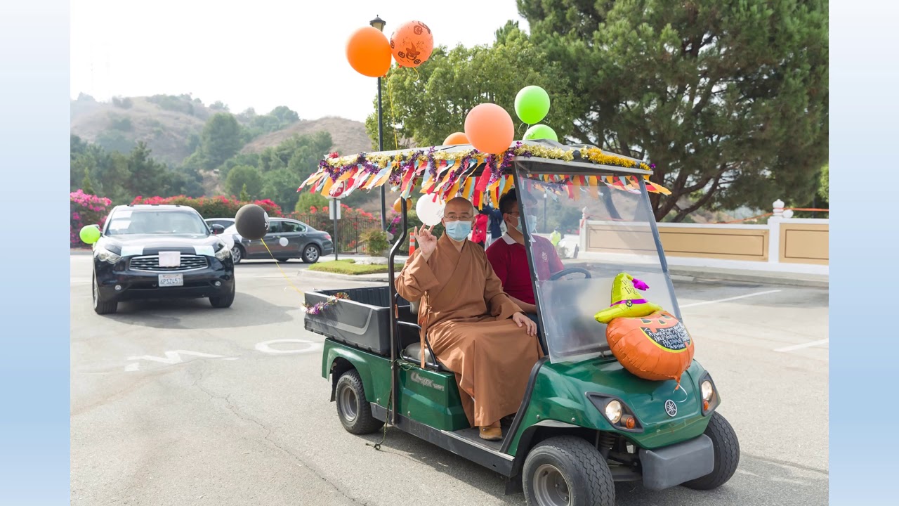 Photos Gallery 2020 Halloween Car Parade YouTube