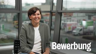 Im Bewerbungsgespräch bei REWE Group überzeugen | karriere.at