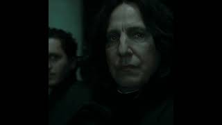 severus snape - another love