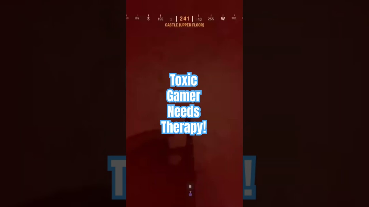 Bully Gets Trolled in CALL OF DUTY!