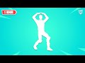 Fortnite Take On Me Emote (1 Hour) | (a-ha - Take On Me)