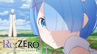 Every Time Rem Says スバルくん