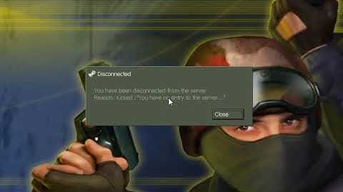 how to identify CS nick and password setinfo  pw