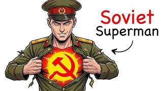 Your Life as Every Rank of KGB Agent