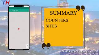 Vijay App Demo (Summary & Profile) screenshot 5