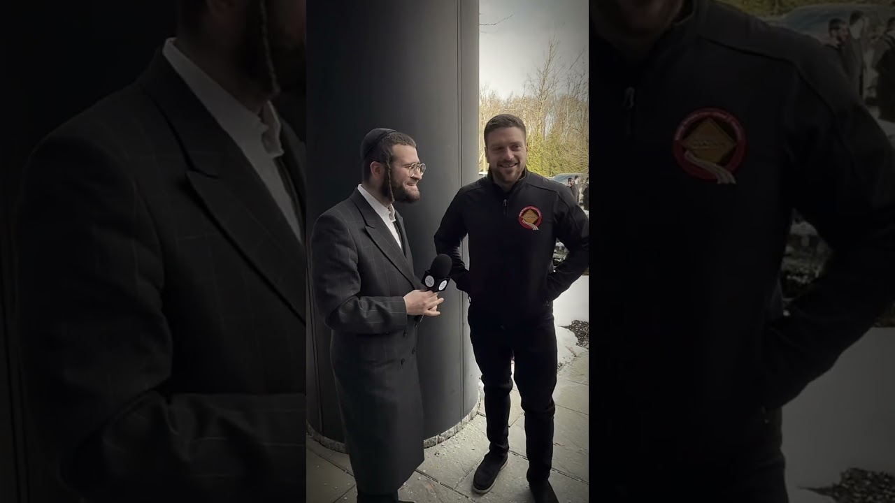 Chavivim vlog חול המועד 4.14.25