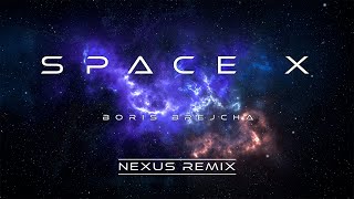 Boris Brejcha - Space X (Nexus Remix)