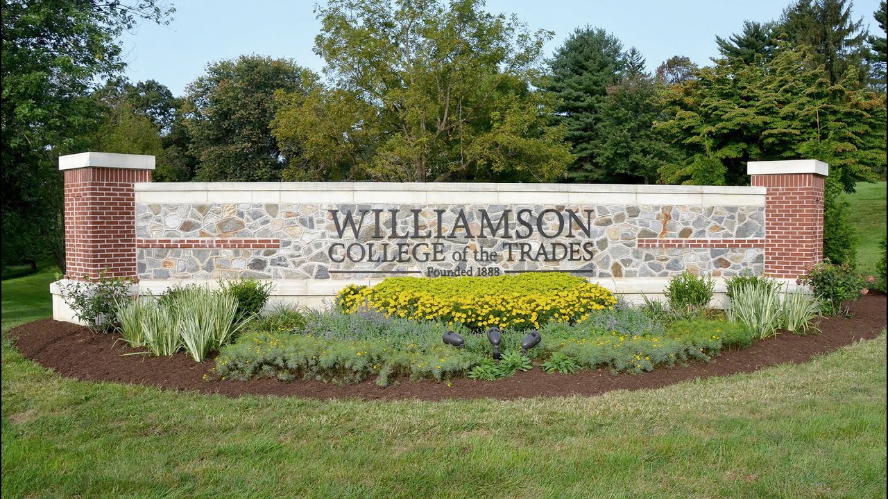 Homecoming 2020 - Ride through Campus Virtual Tour