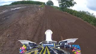 Moto 101 mx 2017