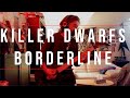 Borderline - Killer Dwarfs - Guitar Cover