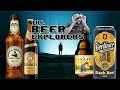 Moretti Sale Di Mare 🇮🇹 La Chouffe Blonde 🇧🇪 Erdinger Pikantus 🇩🇪 Berliner Geschicte Black Beer 🇩🇪