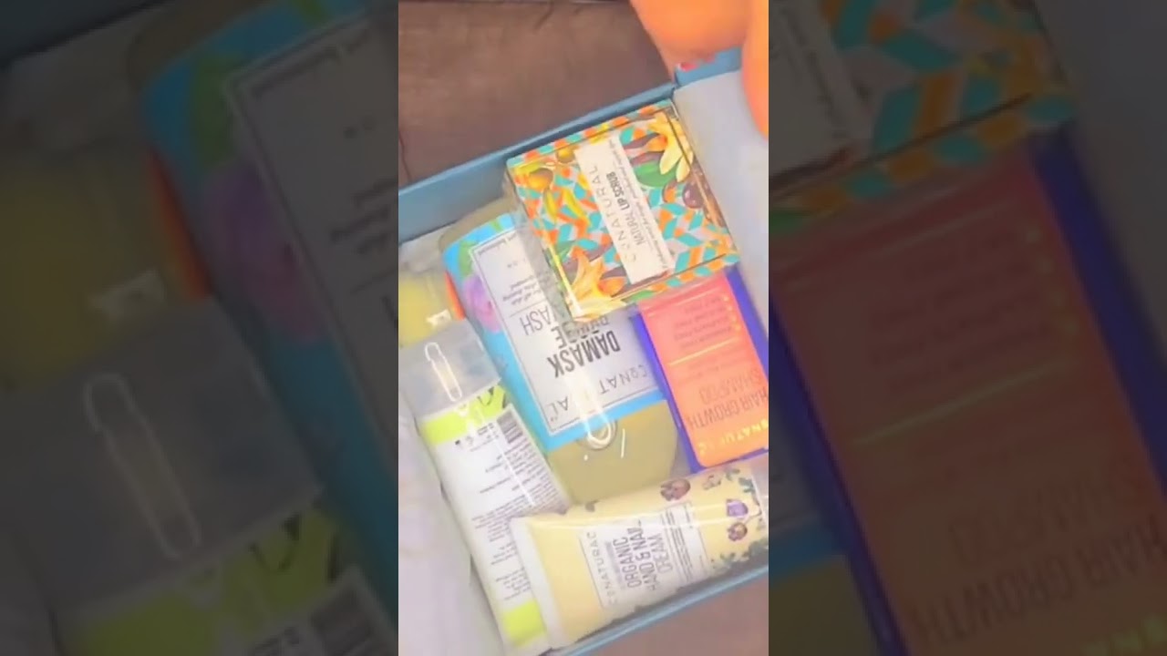 Mystery Box | Conatural | 