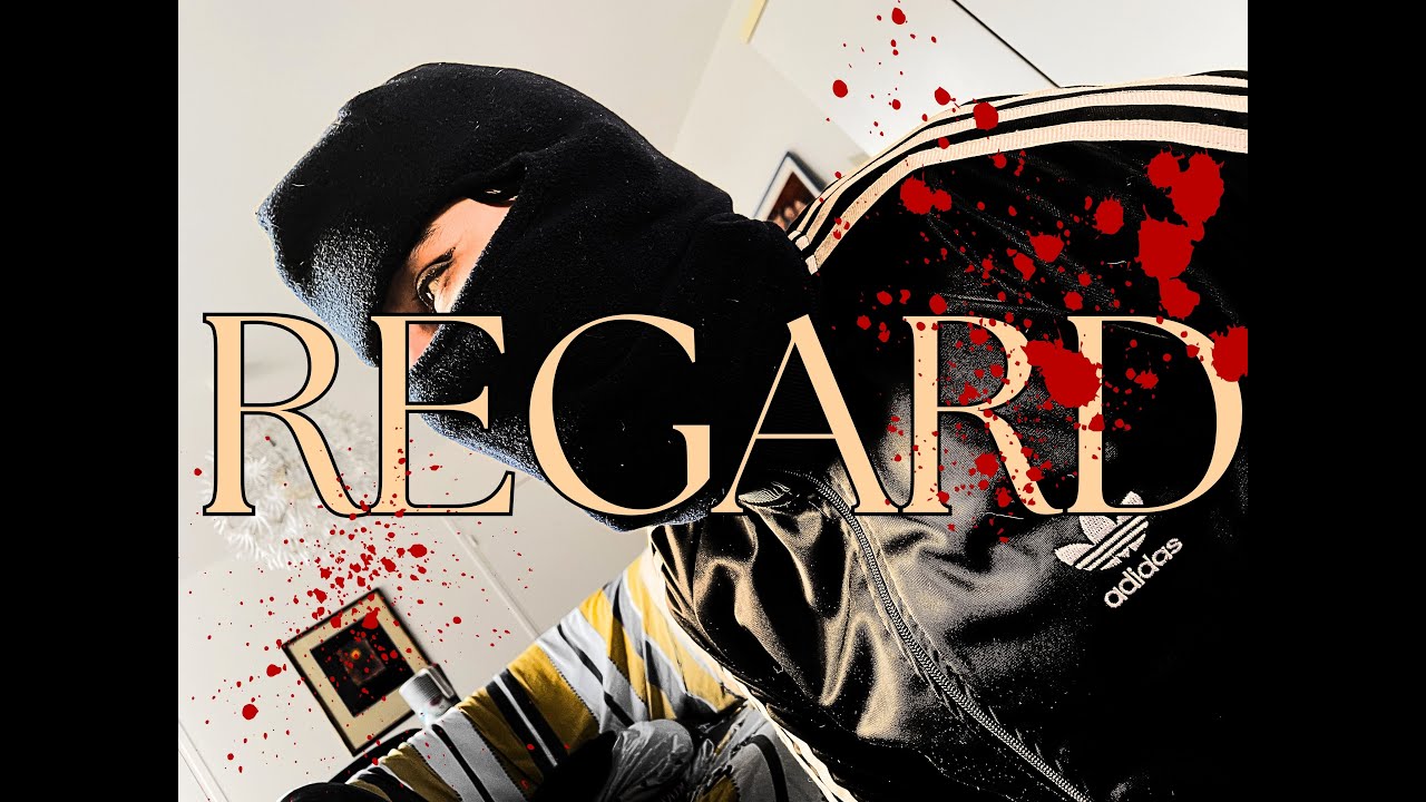 Un regard [examen CinéFabrique 2025]