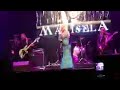 Enamorada y herida marisela concierto en vivo en Minneapolis mn sep 27 2019