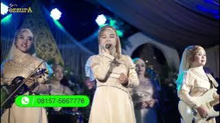 PUASA MAKIN GAK BERASA SAMBIL BERDENDANG DENGAN LAGU KHAS ARABIA I EZZURA VOC MAKHI LIVE DEMAK