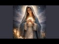 Ave Maria, hør min bønn