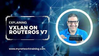 VXLAN Explanation on MikroTik RouterOS v7 VXLAN Explanation on MikroTik RouterOS v7