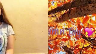 Autumn question Tag