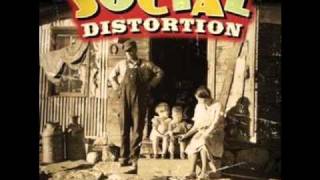 Video thumbnail of "Social Distortion - Bakersfield"