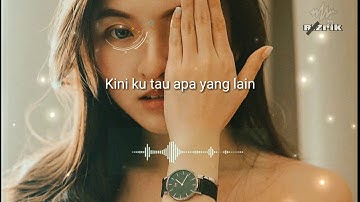 ECLAT - Bentuk Cinta    (official lirik video)