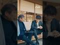 【安藤忠雄×佐藤健】4年ぶりの再会！ 最新のANDO建築〈京都大学 下鴨休影荘〉を本人が佐藤健に案内。 #安藤忠雄 #佐藤健 #casabrutus