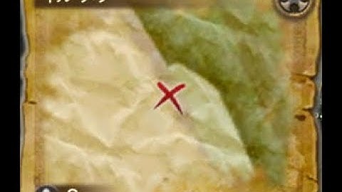 FFXIV: Il Mheg zonureskin treasure map location G