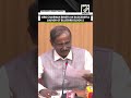 ISRO Chairman V Narayanan briefs on successful launch of BlueBird Block-2 communication satellite