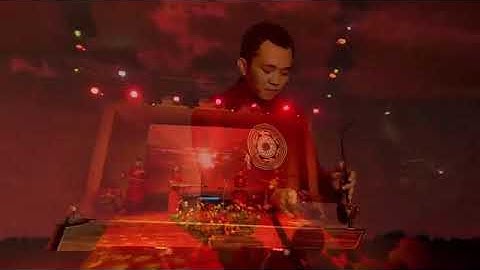 Hòa tấu nhạc cụ truyền thống: Chiếc Khăn Piêu - Sáng tác Doãn Nho