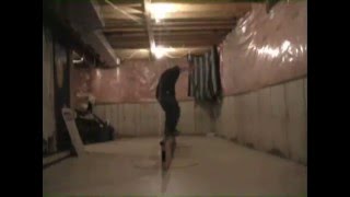 mobb p-rail session #4