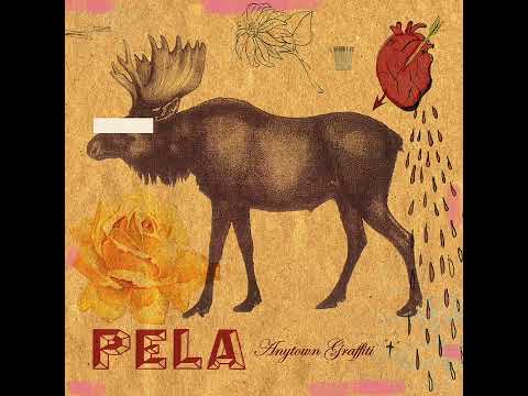 Pela - Waiting On The Stairs