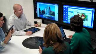Dynamic Composable Computing, Ubicomp 2010
