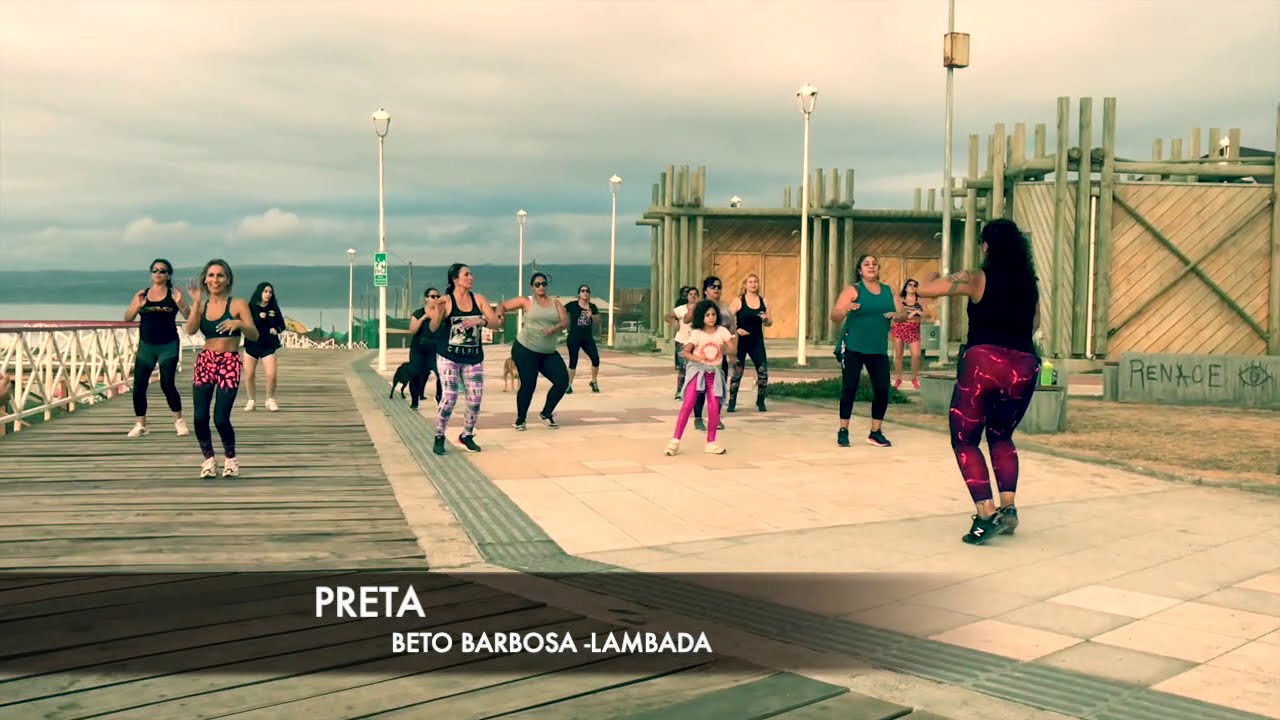 Coreografia-Preta-