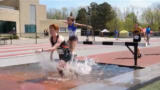 Tvra Track In Slo-Mo