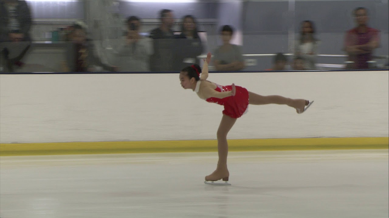 Eileen Hwang, 2019 Pasadena Open Championships Event 42