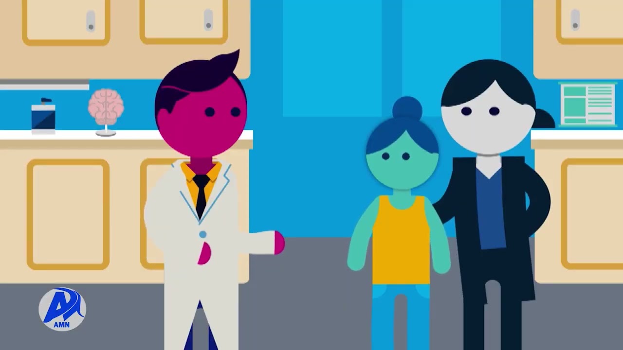 በህፃናት ላይ የሚከሰት የሚጥል በሽታ (የካቲት 14/2014 ዓ.ም)