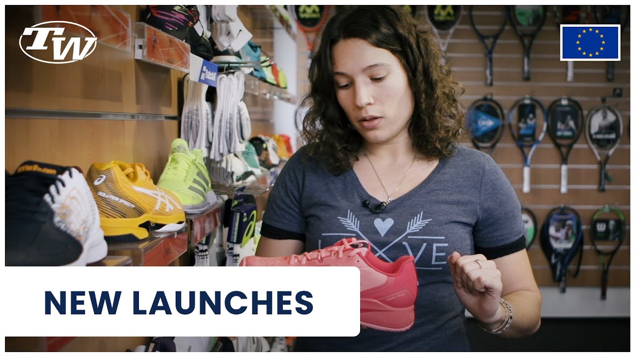 warehouse tennis europe