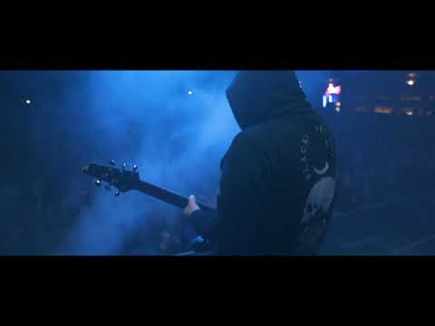 DANCE WITH THE DEAD - Riot (Tour Video)