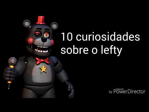 Vídeo: Quem Inventou Para Celebrar O Dia De Lefty