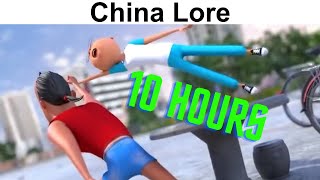 China Lore 10 Hours