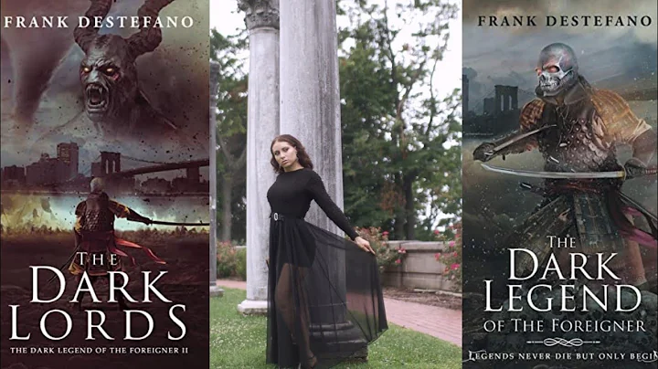 Doing the Right Thing with Author Frank Destefano