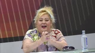 La pelu de Juan Miguel Programa 21 (04/06/2021)