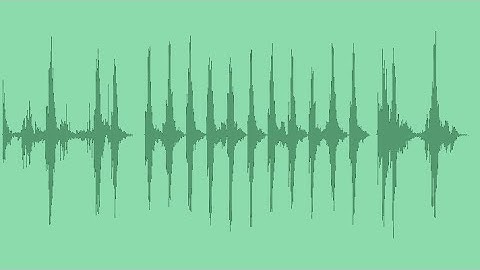 Robot Movement Sound FX Pack Sound Effects