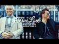 Crowley & Aziraphale | True Love (Good Omens)