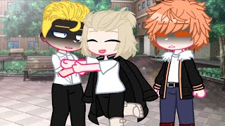 Youre Such A Bad, Bad Liar Siren Meme Takemichi Shibablack Dragon Au Tokyo Revengers