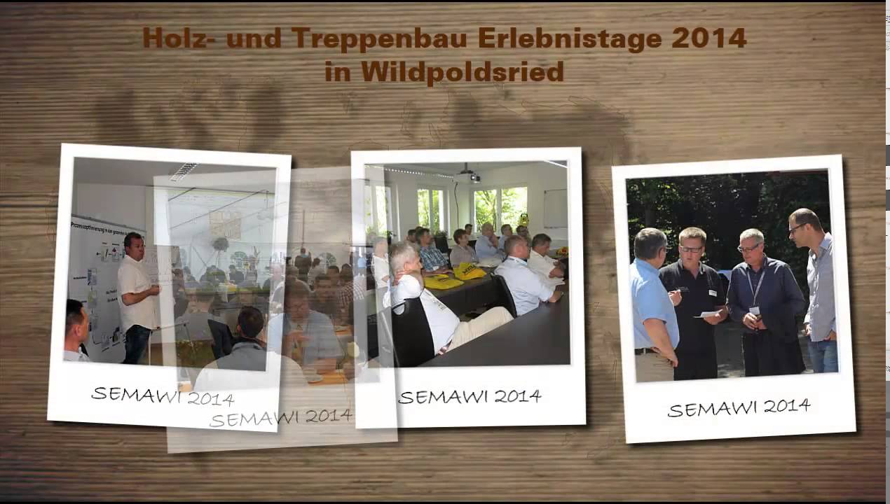Impressionen SEMAWI 2014 mcadmin