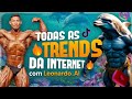Como fazer QUALQUER trend usando Leonardo.AI