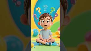 Learn English for Kids | Find the Mistake | Present Tenses | He , She , It add S.#shorts
